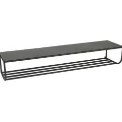 IB Laursen Regal Brooklyn aus Metall