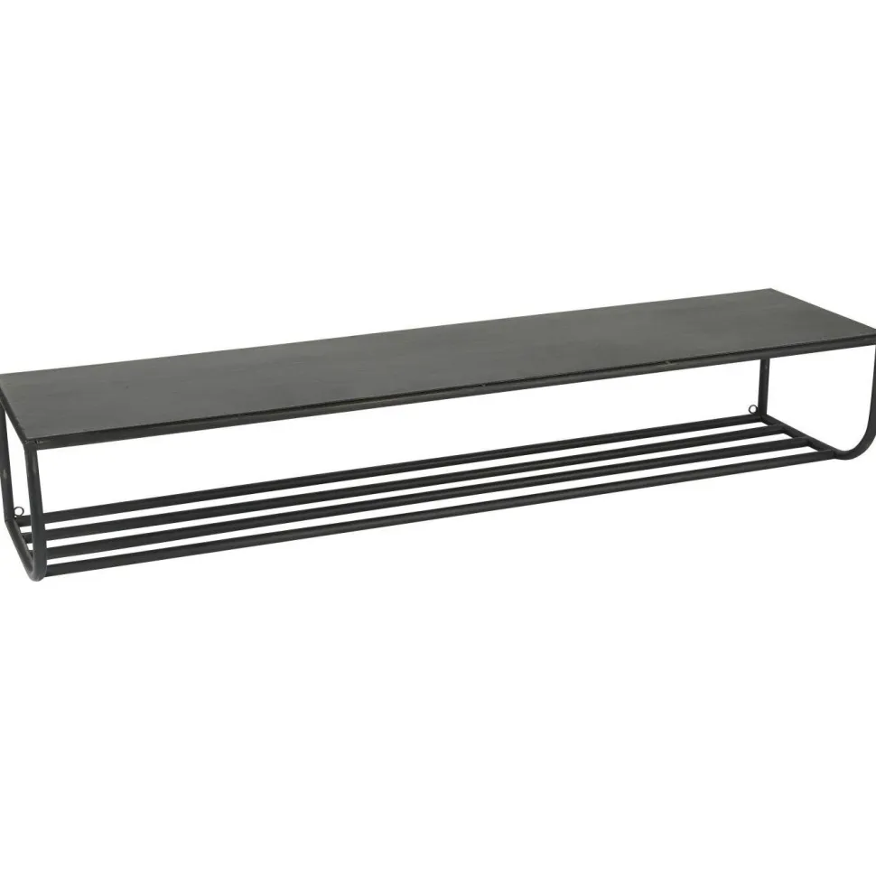 IB Laursen Regal Brooklyn aus Metall