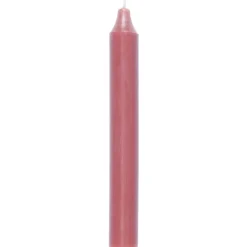 IB Laursen Rustikale Stabkerze 18 cm, Ø 2,2 cm