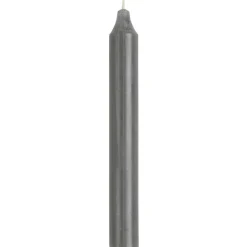 IB Laursen Rustikale Stabkerze 18 cm, Ø 2,2 cm