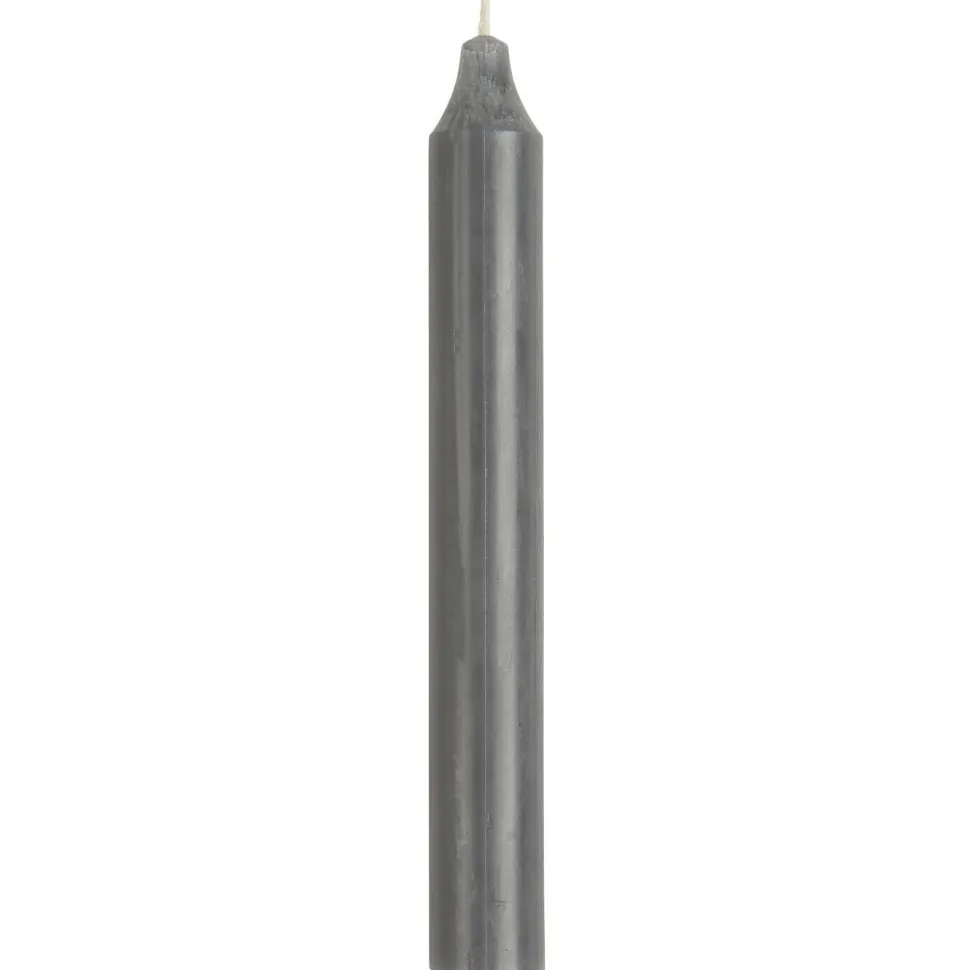 IB Laursen Rustikale Stabkerze 18 cm, Ø 2,2 cm