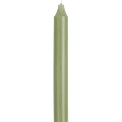 IB Laursen Rustikale Stabkerze 18 cm, Ø 2,2 cm
