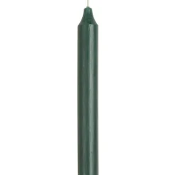 IB Laursen Rustikale Stabkerze 18 cm, Ø 2,2 cm
