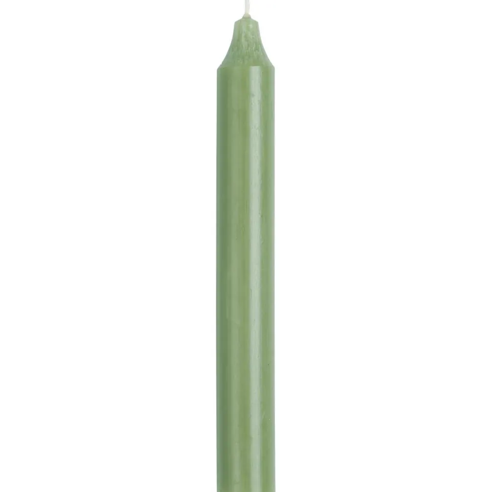 IB Laursen Rustikale Stabkerze 18 cm, Ø 2,2 cm