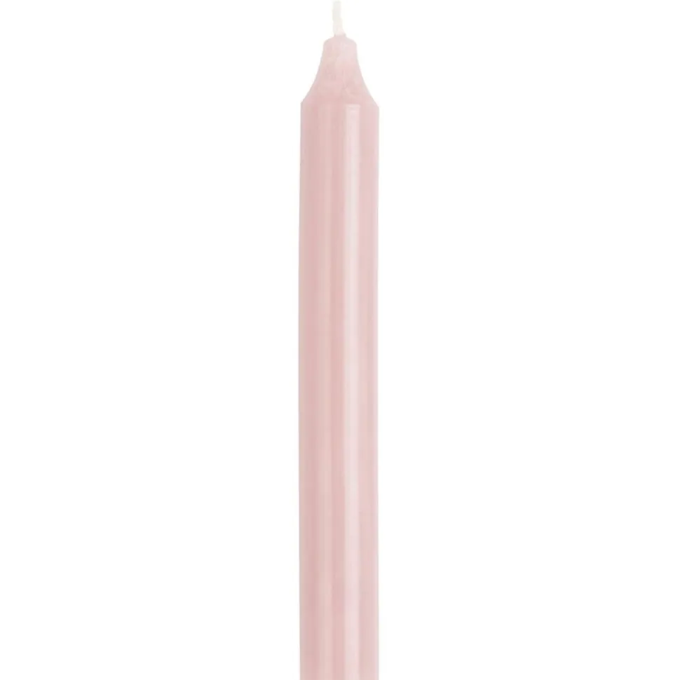 IB Laursen Rustikale Stabkerze 18 cm, Ø 2,2 cm