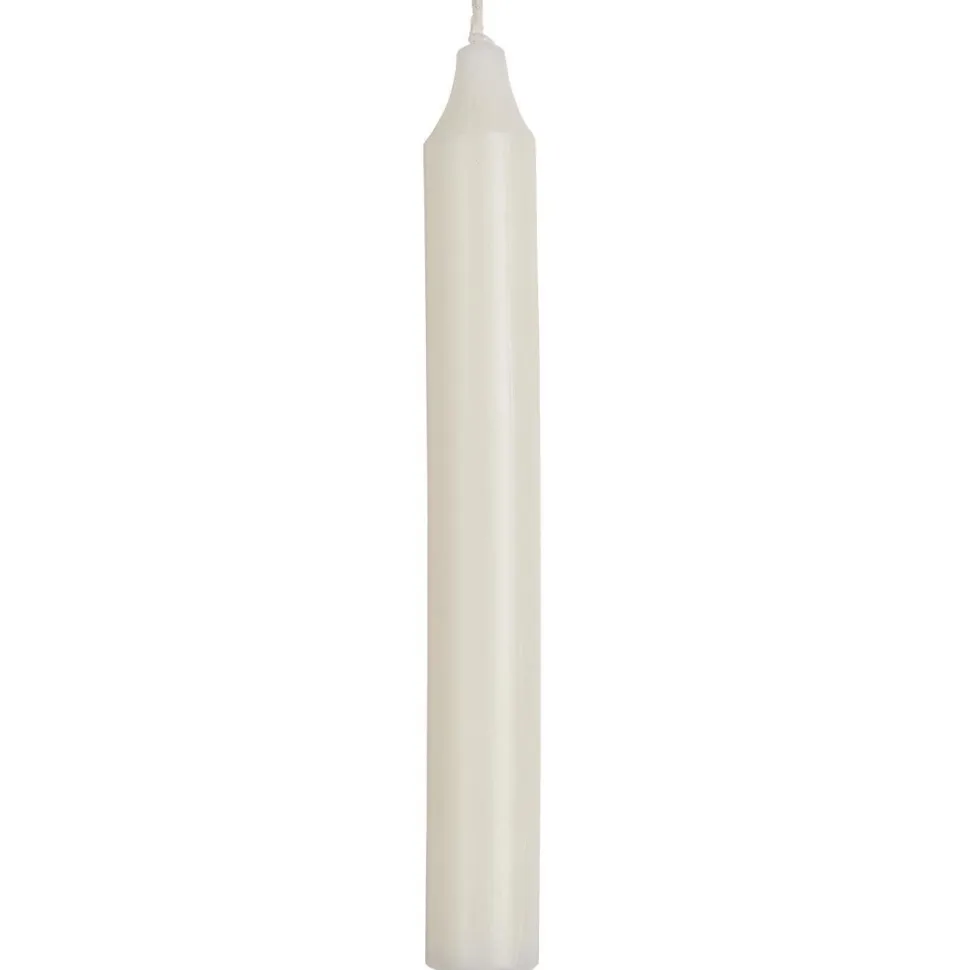 IB Laursen Rustikale Stabkerze 18 cm, Ø 2,2 cm