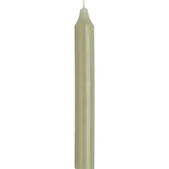 IB Laursen Rustikale Stabkerze 18 cm, Ø 2,2 cm