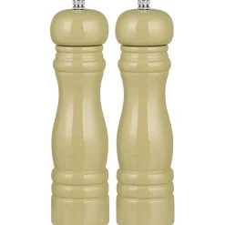 IB Laursen Salzmühle Pfeffermühle Set