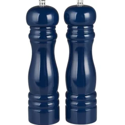 IB Laursen Salzmühle Pfeffermühle Set