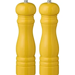IB Laursen Salzmühle Pfeffermühle Set