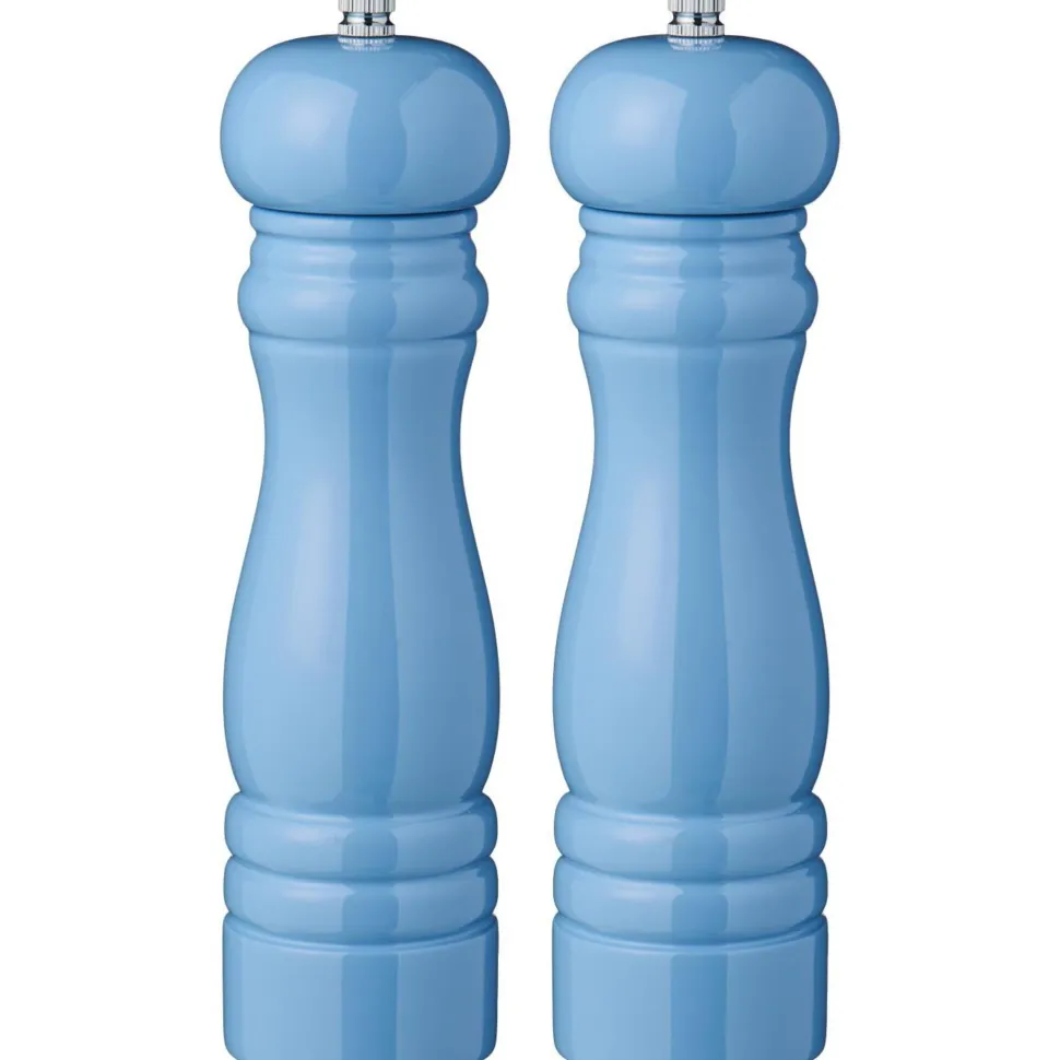 IB Laursen Salzmühle Pfeffermühle Set