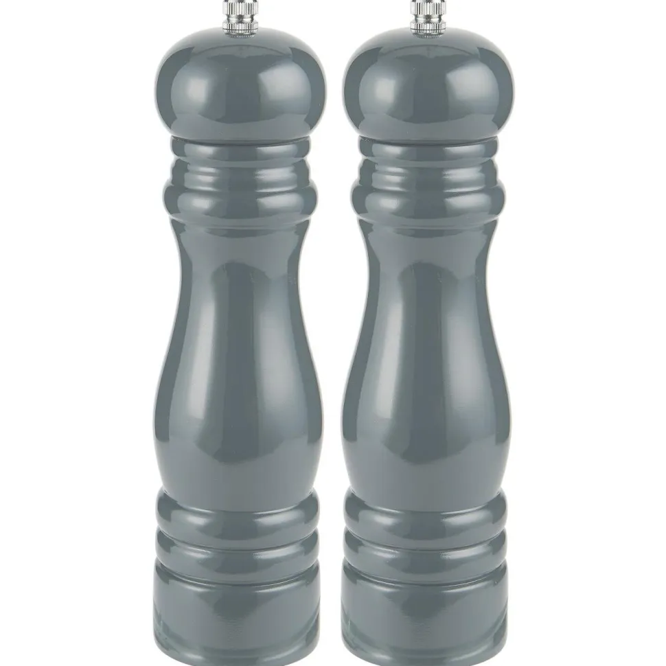 IB Laursen Salzmühle Pfeffermühle Set