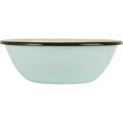IB Laursen Schale aus Emaille