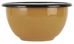 IB Laursen Schale aus Emaille