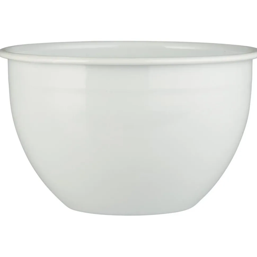 IB Laursen Schale Emaille
