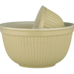 IB Laursen Schalensatz 3er Set Mynte