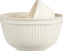 IB Laursen Schalensatz 3er Set Mynte