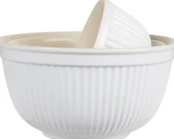 IB Laursen Schalensatz 3er Set Mynte