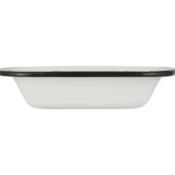 IB Laursen Seifenschale Emaille