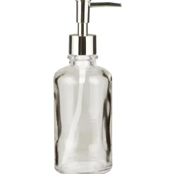 IB Laursen Seifenspender aus Glas