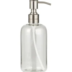 IB Laursen Seifenspender aus Glas