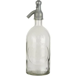IB Laursen Siphonflasche 1L