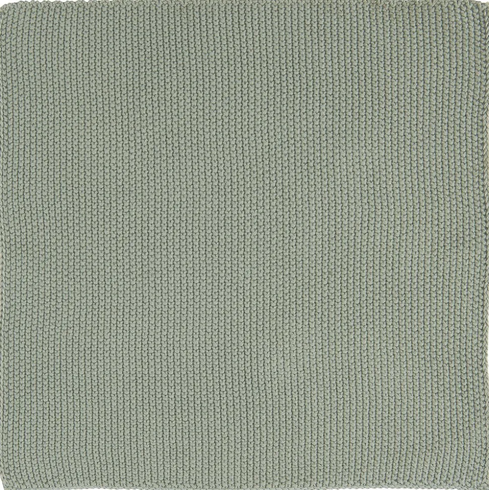 IB Laursen Spüllappen Mynte gestrickt
