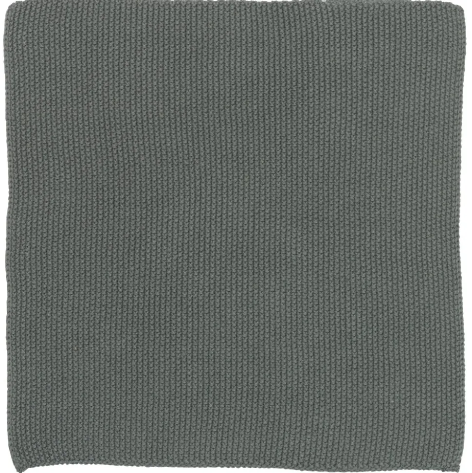 IB Laursen Spüllappen Mynte gestrickt