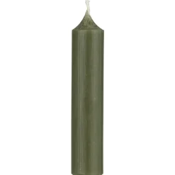 IB Laursen Stabkerze rustikal 11 cm, Ø 2,2 cm