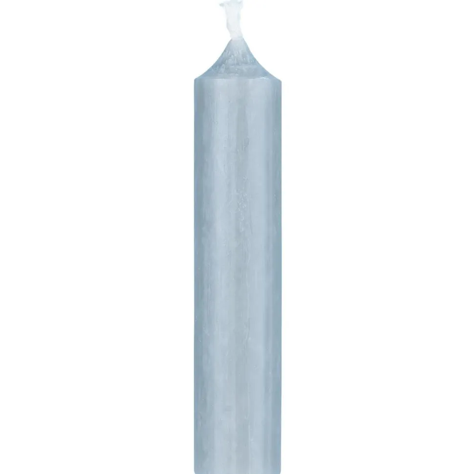 IB Laursen Stabkerze rustikal 11 cm, Ø 2,2 cm