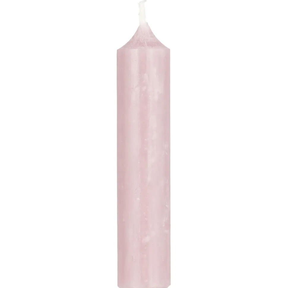 IB Laursen Stabkerze rustikal 11 cm, Ø 2,2 cm