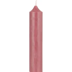 IB Laursen Stabkerze rustikal 11 cm, Ø 2,2 cm