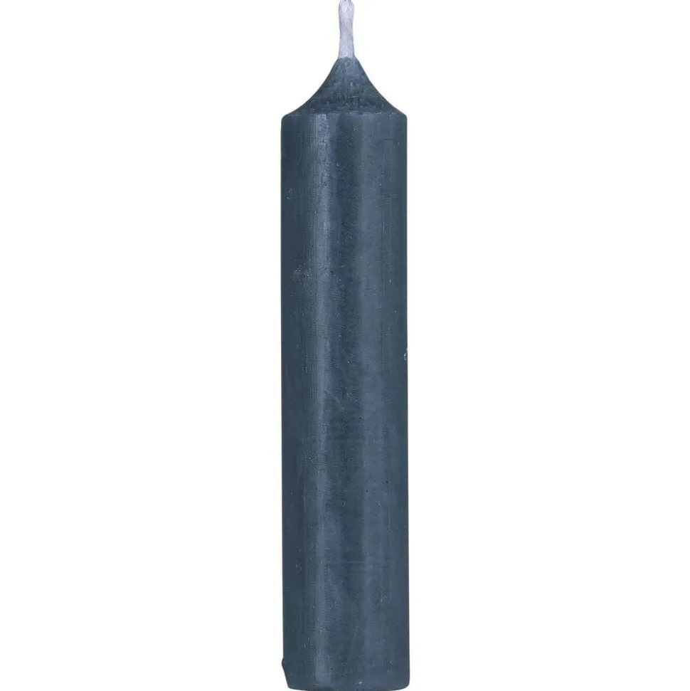 IB Laursen Stabkerze rustikal 11 cm, Ø 2,2 cm