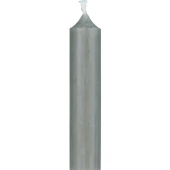 IB Laursen Stabkerze rustikal 11 cm, Ø 2,2 cm