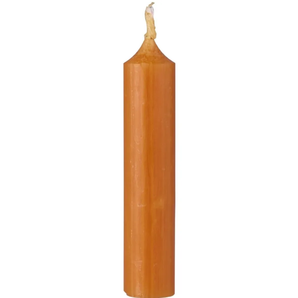 IB Laursen Stabkerze rustikal 11 cm, Ø 2,2 cm