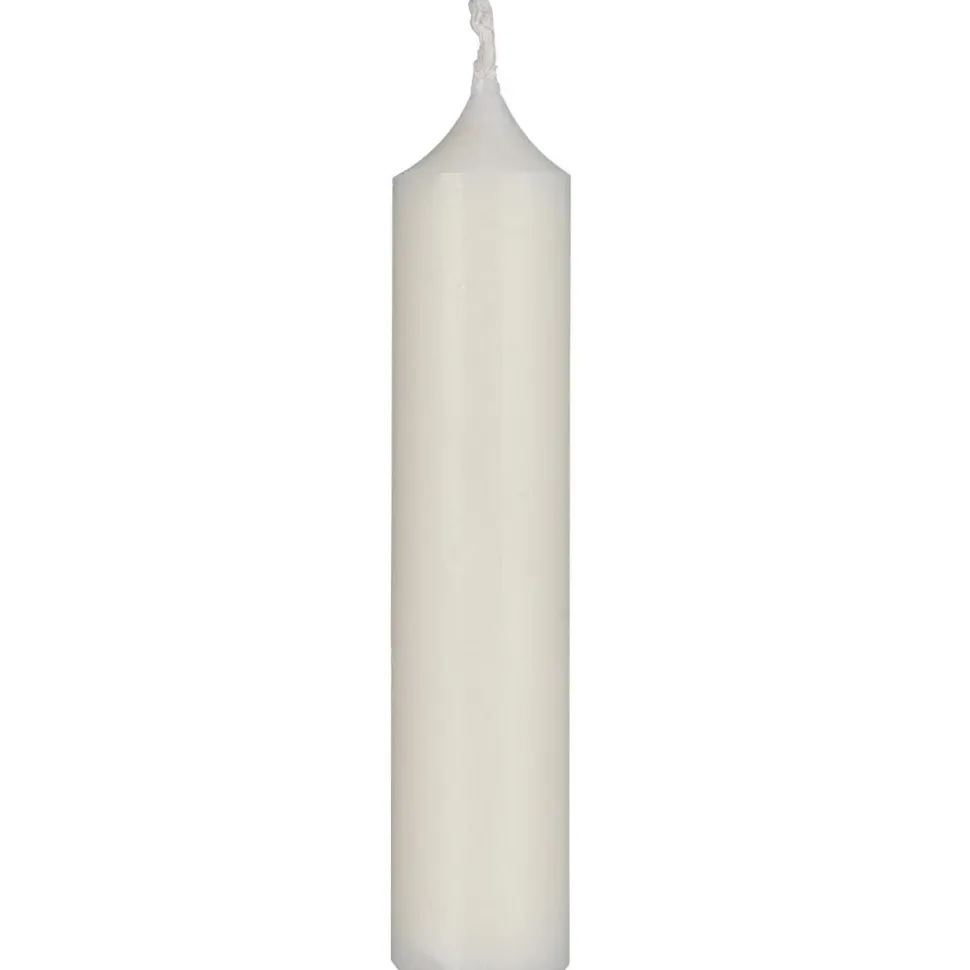 IB Laursen Stabkerze rustikal 11 cm, Ø 2,2 cm