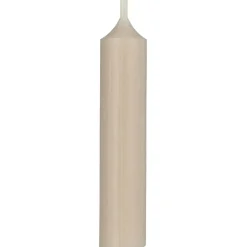 IB Laursen Stabkerze rustikal 11 cm, Ø 2,2 cm