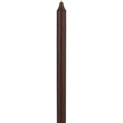 IB Laursen Stabkerze rustikal 29 cm, Ø 2,2 cm