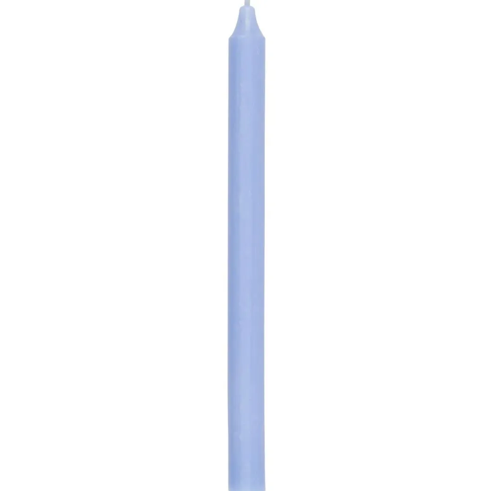 IB Laursen Stabkerze rustikal 29 cm, Ø 2,2 cm