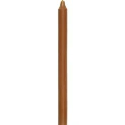 IB Laursen Stabkerze rustikal 29 cm, Ø 2,2 cm