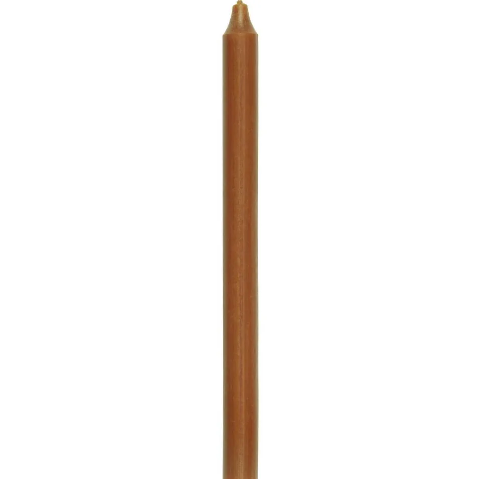 IB Laursen Stabkerze rustikal 29 cm, Ø 2,2 cm
