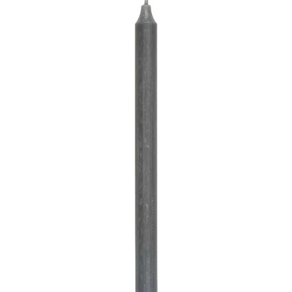 IB Laursen Stabkerze rustikal 29 cm, Ø 2,2 cm