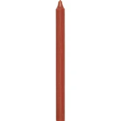 IB Laursen Stabkerze rustikal 29 cm, Ø 2,2 cm