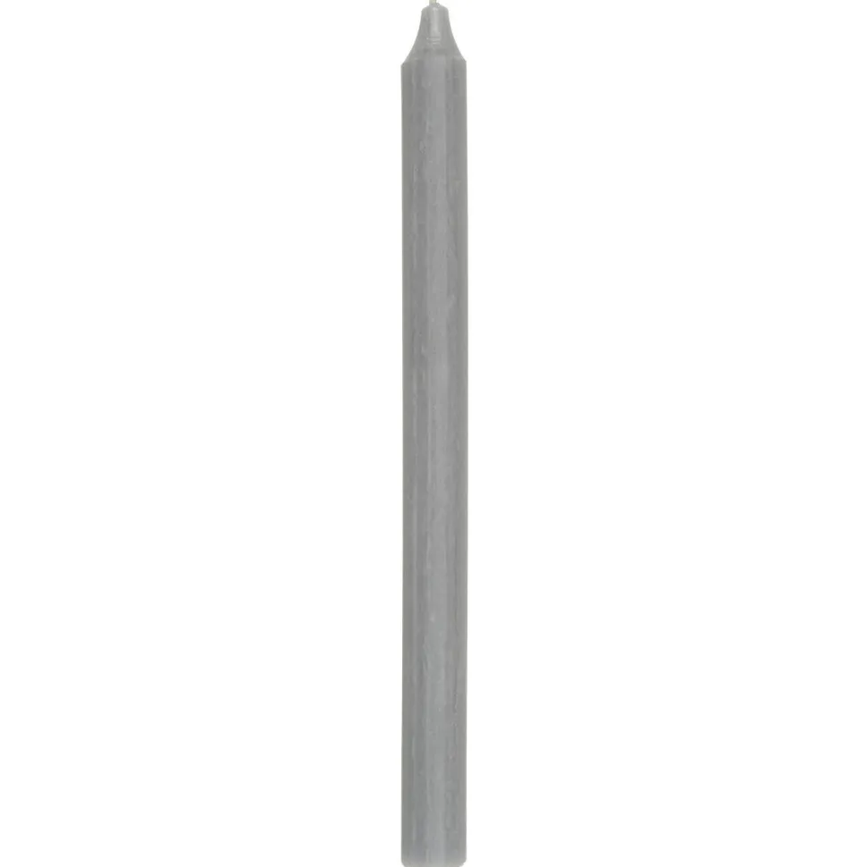 IB Laursen Stabkerze rustikal 29 cm, Ø 2,2 cm