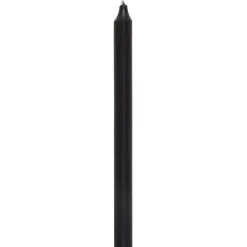 IB Laursen Stabkerze rustikal 29 cm, Ø 2,2 cm