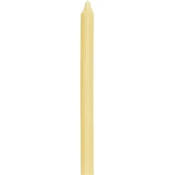 IB Laursen Stabkerze rustikal 29 cm, Ø 2,2 cm
