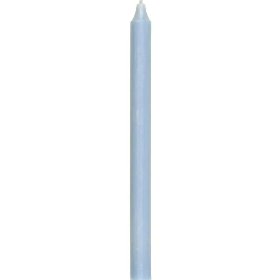 IB Laursen Stabkerze rustikal 29 cm, Ø 2,2 cm