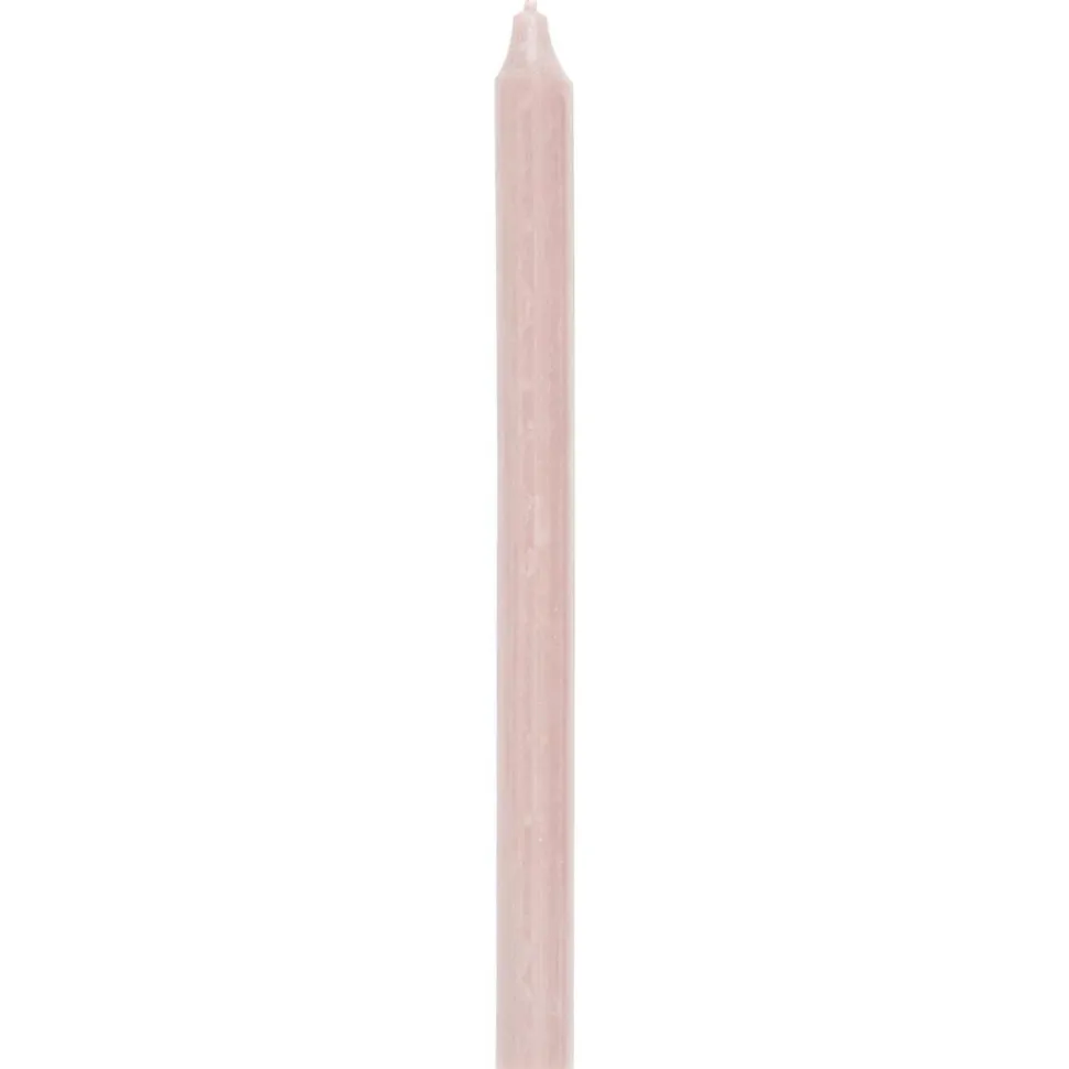 IB Laursen Stabkerze rustikal 29 cm, Ø 2,2 cm