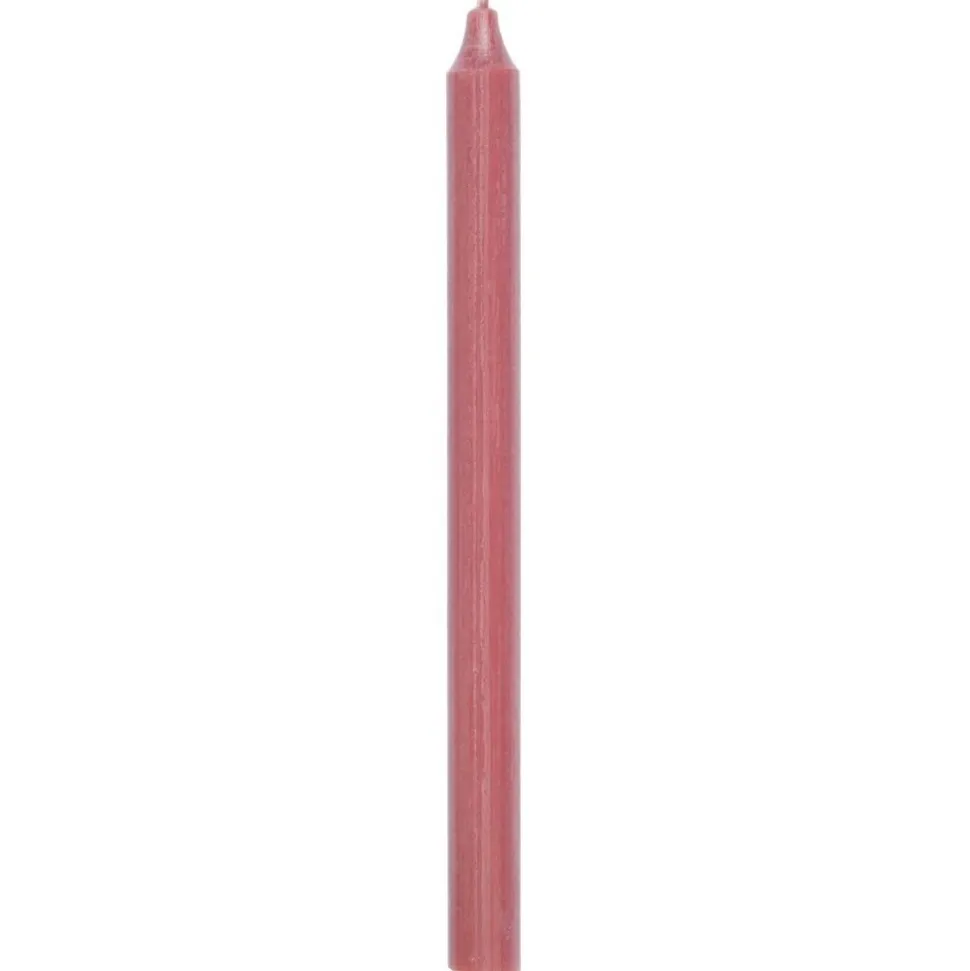 IB Laursen Stabkerze rustikal 29 cm, Ø 2,2 cm