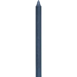IB Laursen Stabkerze rustikal 29 cm, Ø 2,2 cm